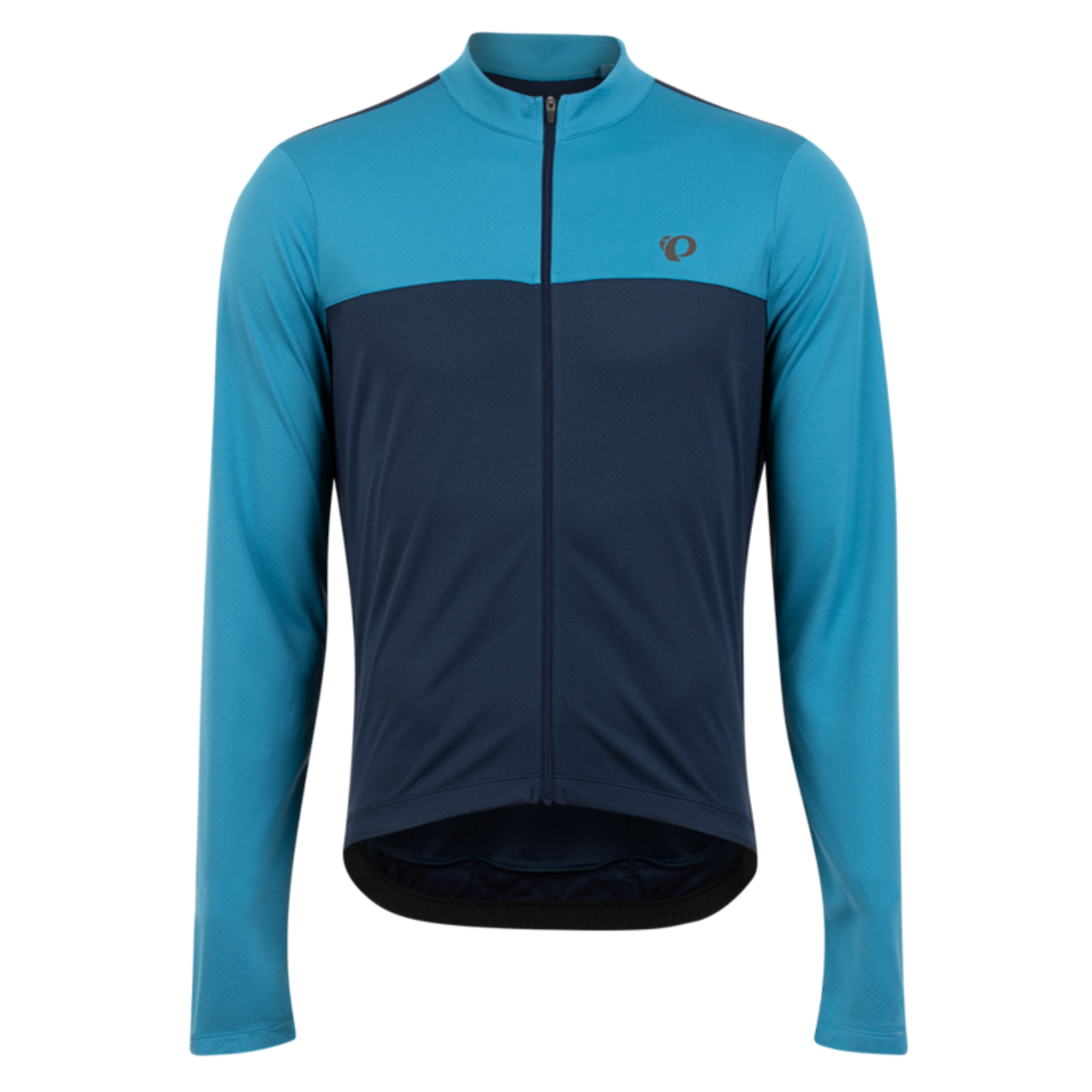 Shimano QUEST LONG SLEEVE JERSEY Pearl Izumi