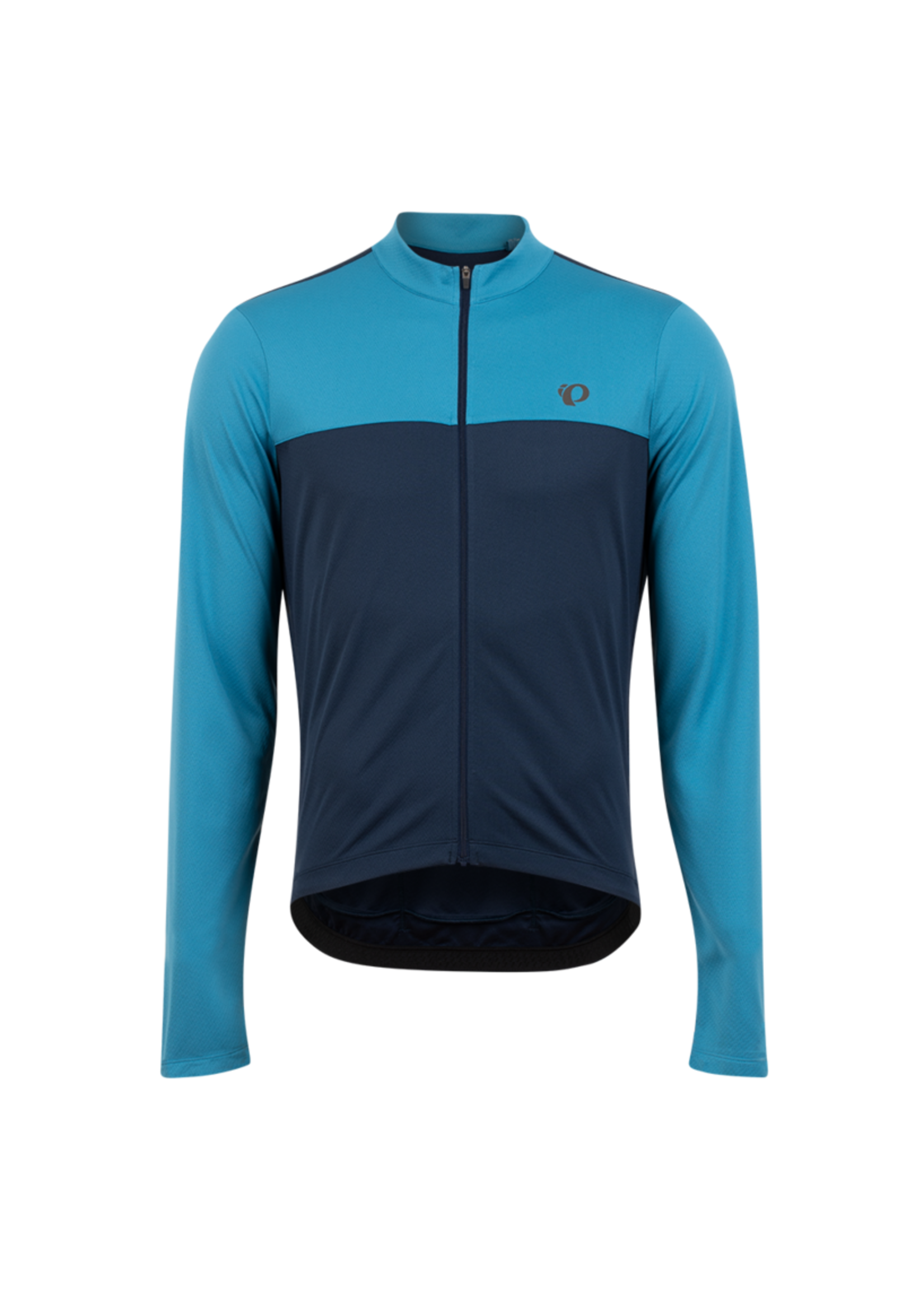 Shimano MEN'S QUEST™ LONG SLEEVE JERSEY Pearl Izumi