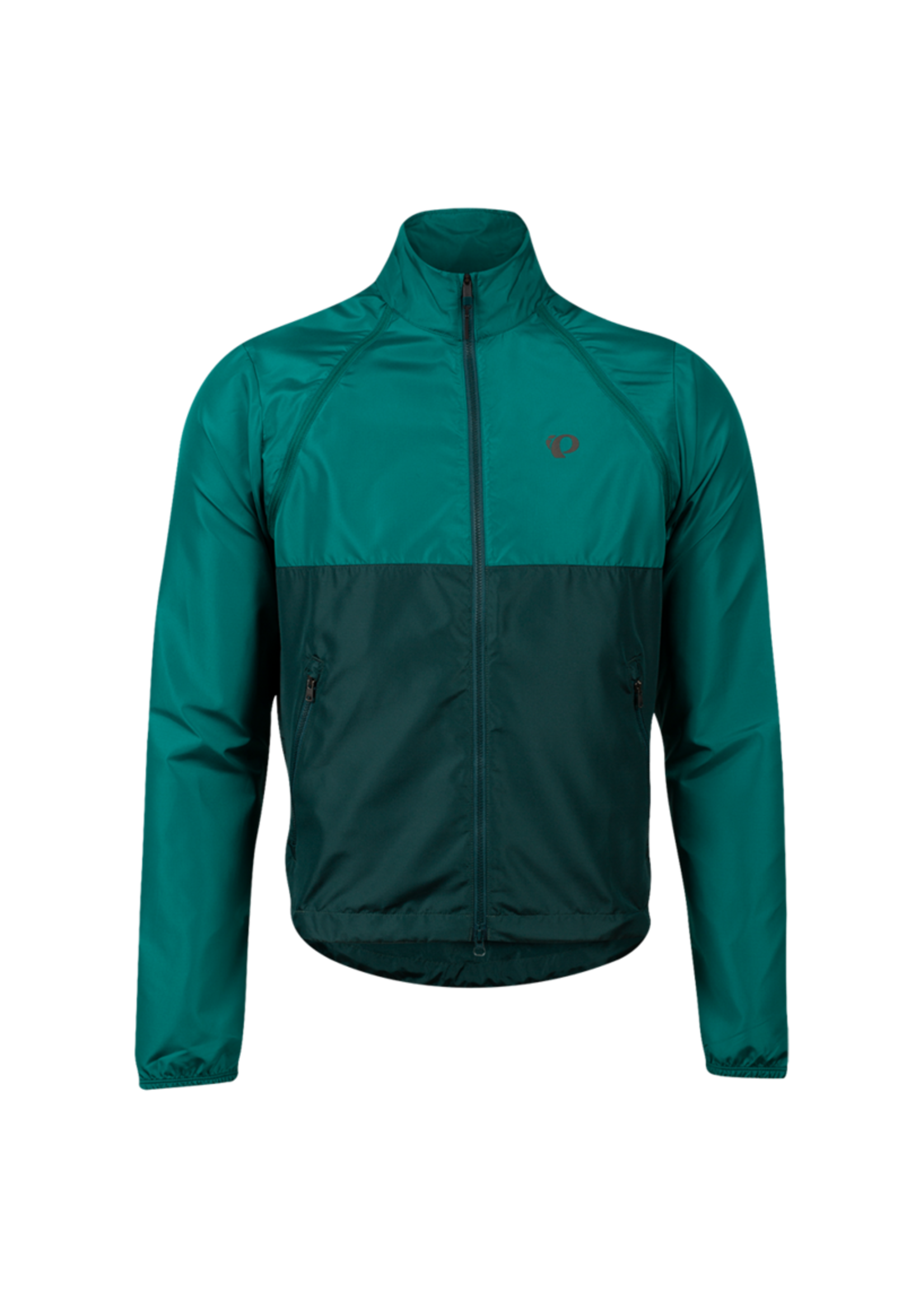 Shimano QUEST BARRIER CONV. JACKET|ALPINE GREEN/PINE|