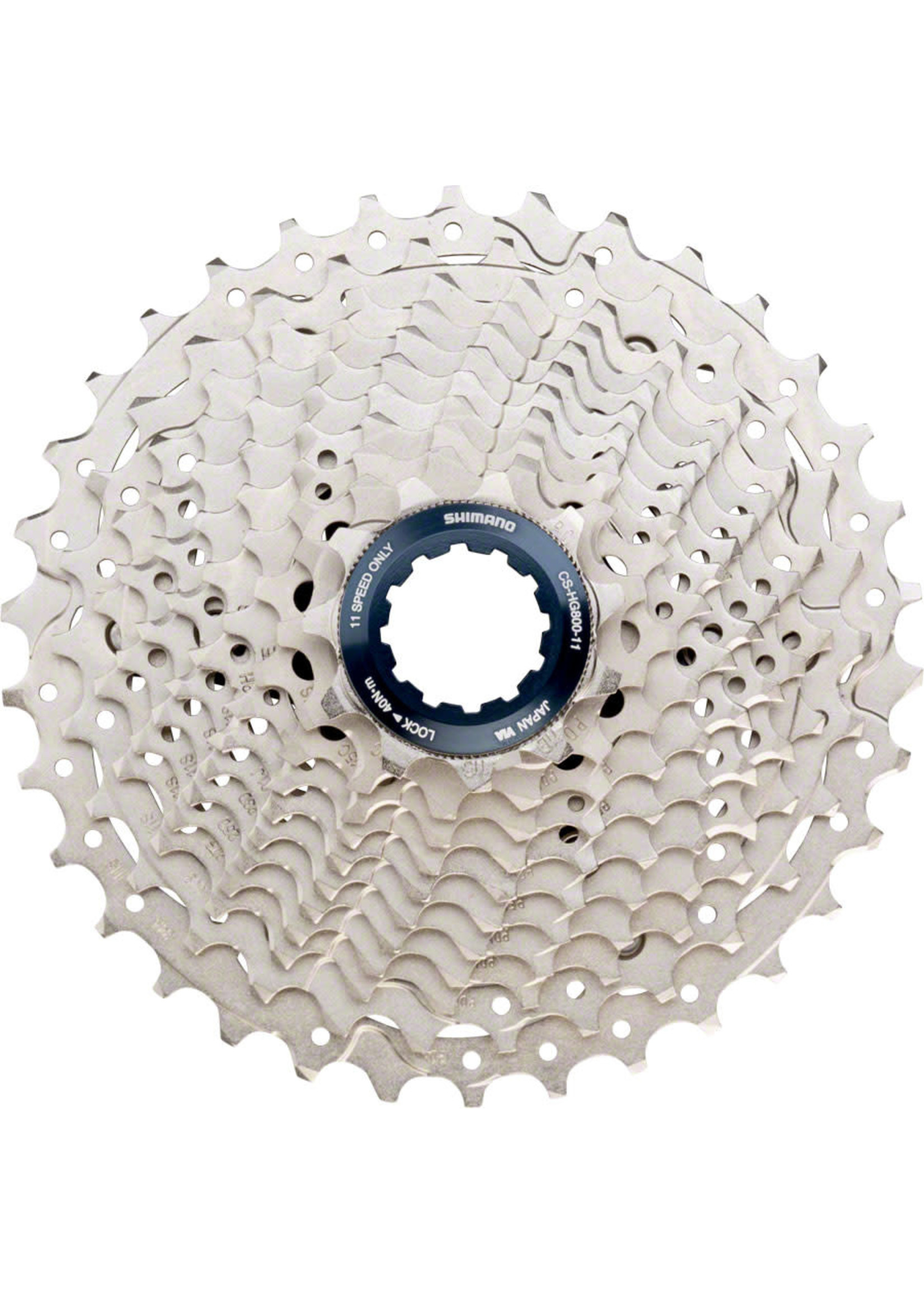 Shimano Ultegra Shimano CS-HG800 11-speed cassette 11 - 34T