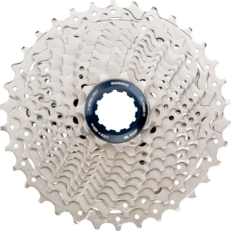 Ultegra cassette 2024