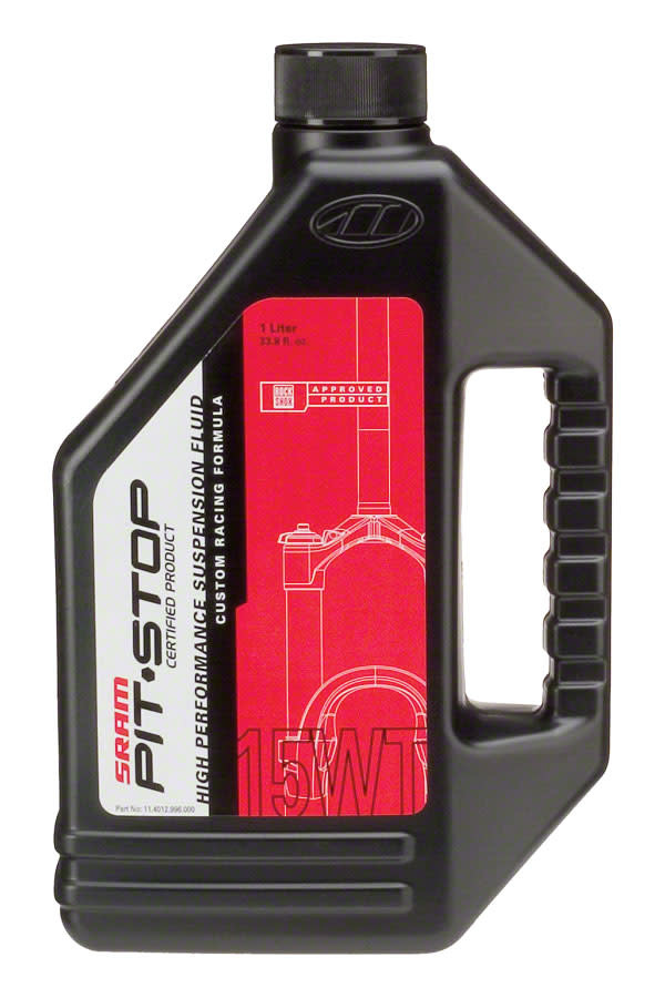 Rockshox 15 wt discount