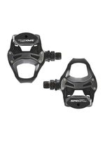 Shimano SHIMANO PEDAL, PD-R550,SPD-SL, BLACK