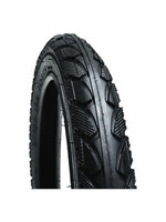 SUNLITE TIRE SUNLT 16x1.75 BK/BK PC K909A WIRE