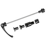 Tacx Tacx, Direct Drive Thru-Axle Adapter, 142x12mm and 148x12mm