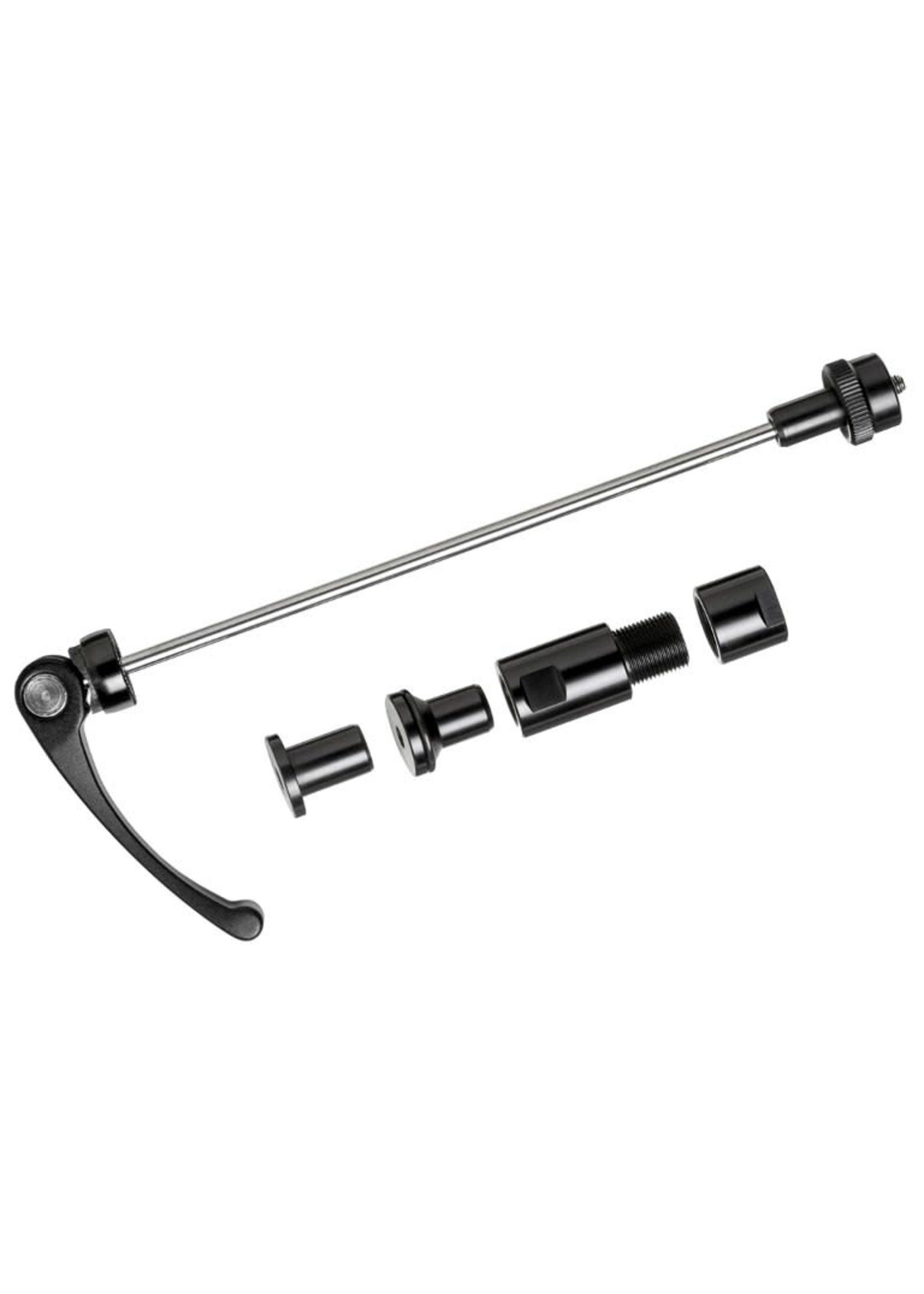 Tacx Tacx, Direct Drive Thru-Axle Adapter, 142x12mm and 148x12mm