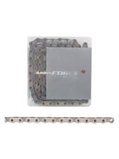 SRAM Force AXS Chain - 12-Speed, 114 Links, Flattop, Silver