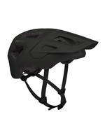 Scott SCO Helmet Jr Argo Plus (CPSC) black matt XS/S