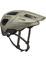 Scott SCO Helmet Jr Argo Plus (CPSC) sand beige XS/S