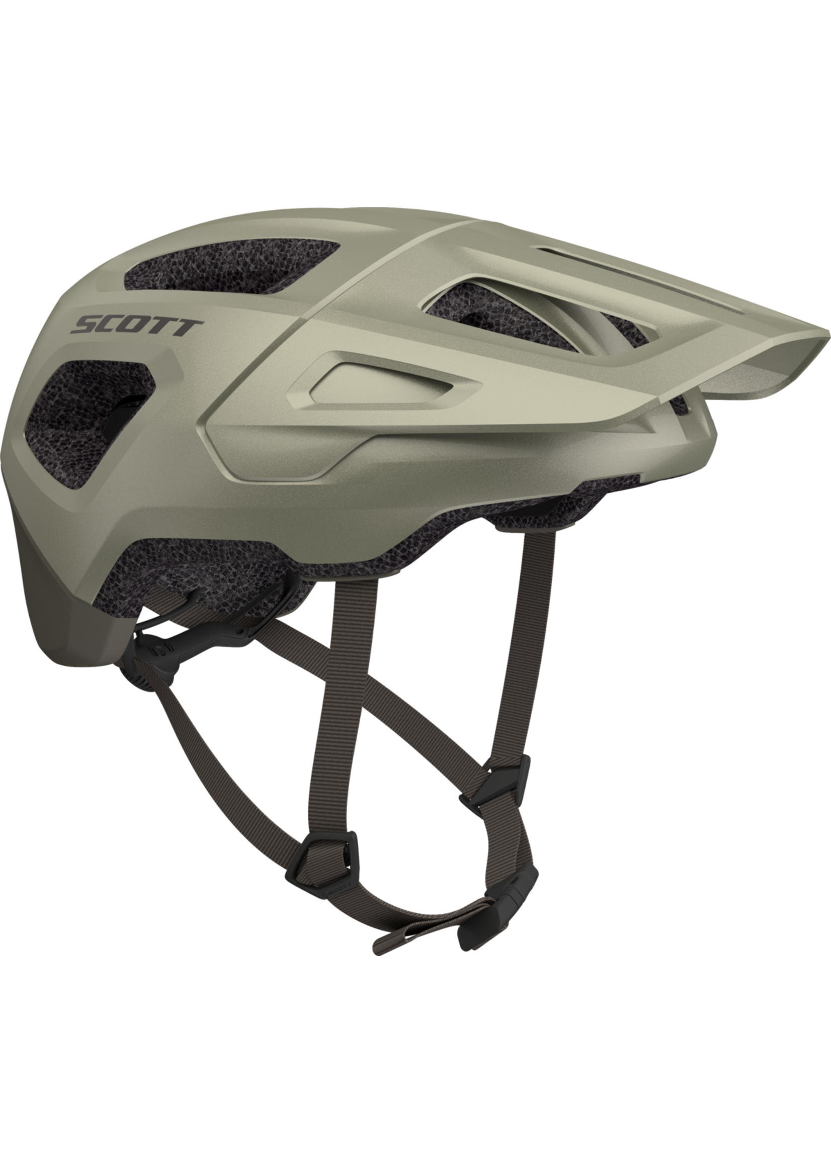 Scott SCO Helmet Jr Argo Plus (CPSC) sand beige XS/S