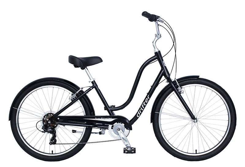 Sun drifter store 7 speed