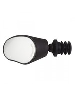 Sprintech Sprintech Dropbar Mirror: Single~ Black