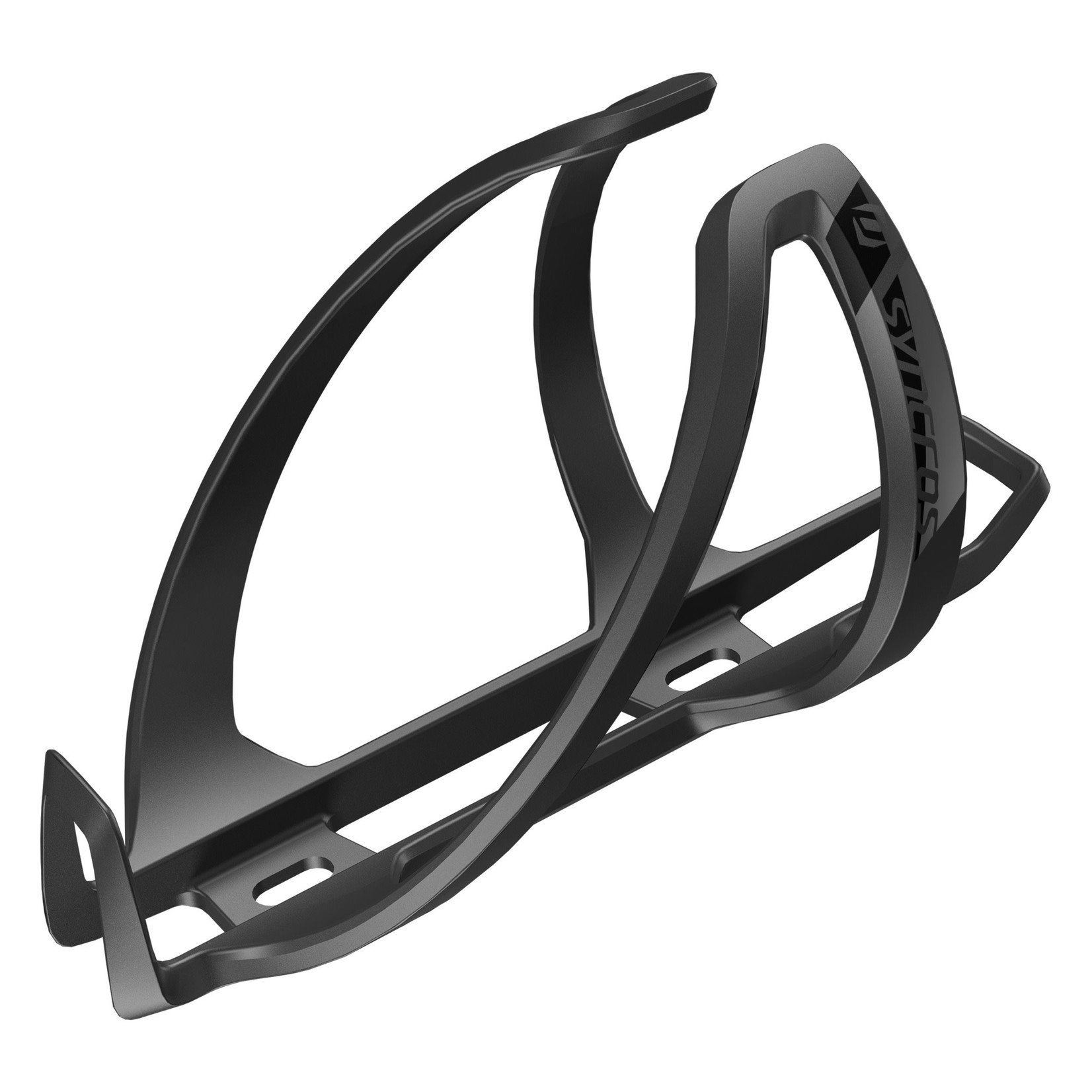 Syncros SYN Bottle Cage Coupe Cage 2.0 black matt 1size