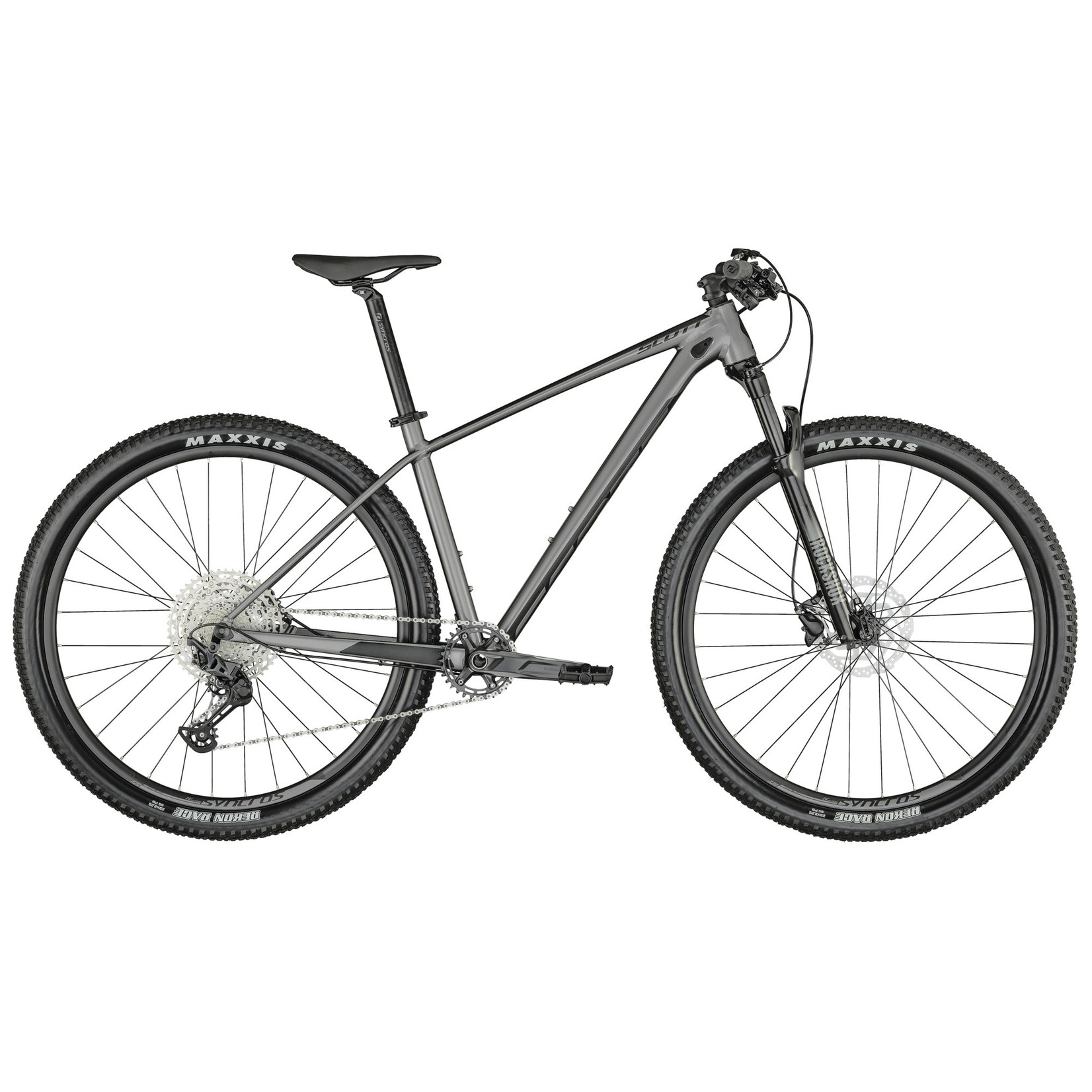 Scott SCOTT Bike Scale 965 slate grey (TW) L
