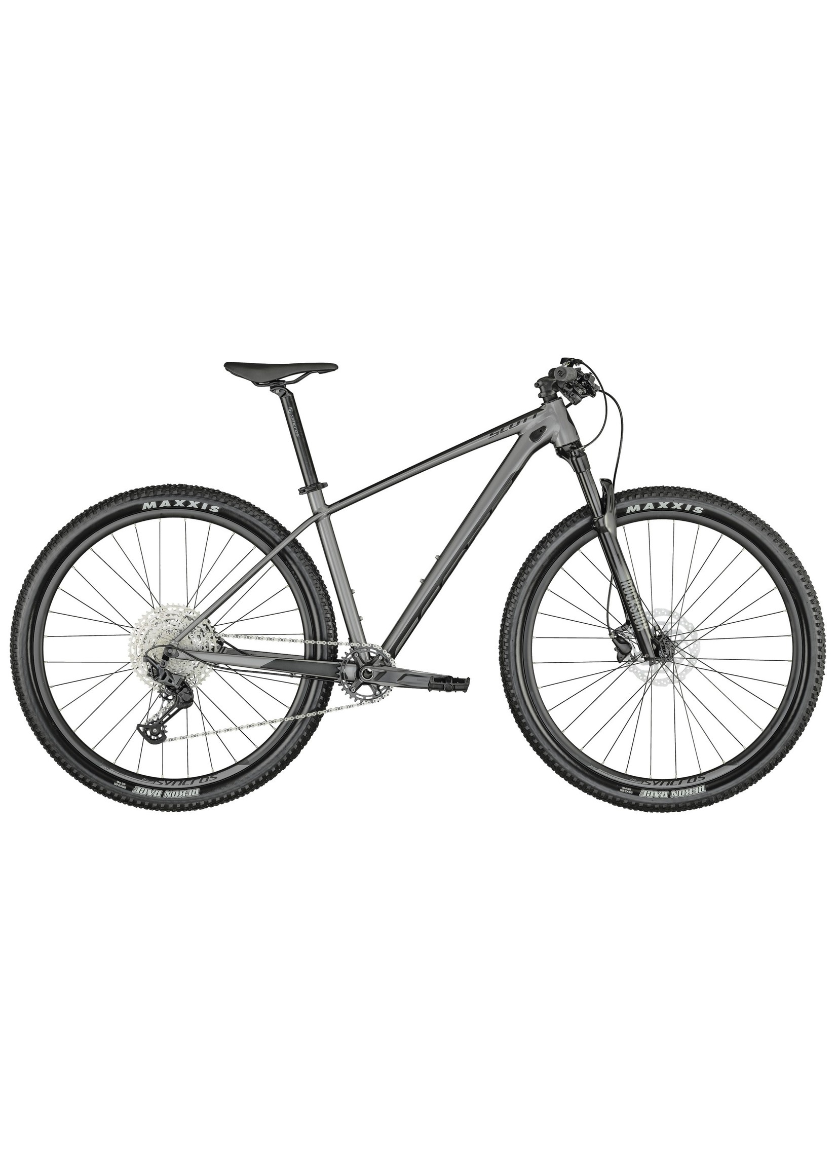 Scott SCOTT Bike Scale 965 slate grey (TW) L