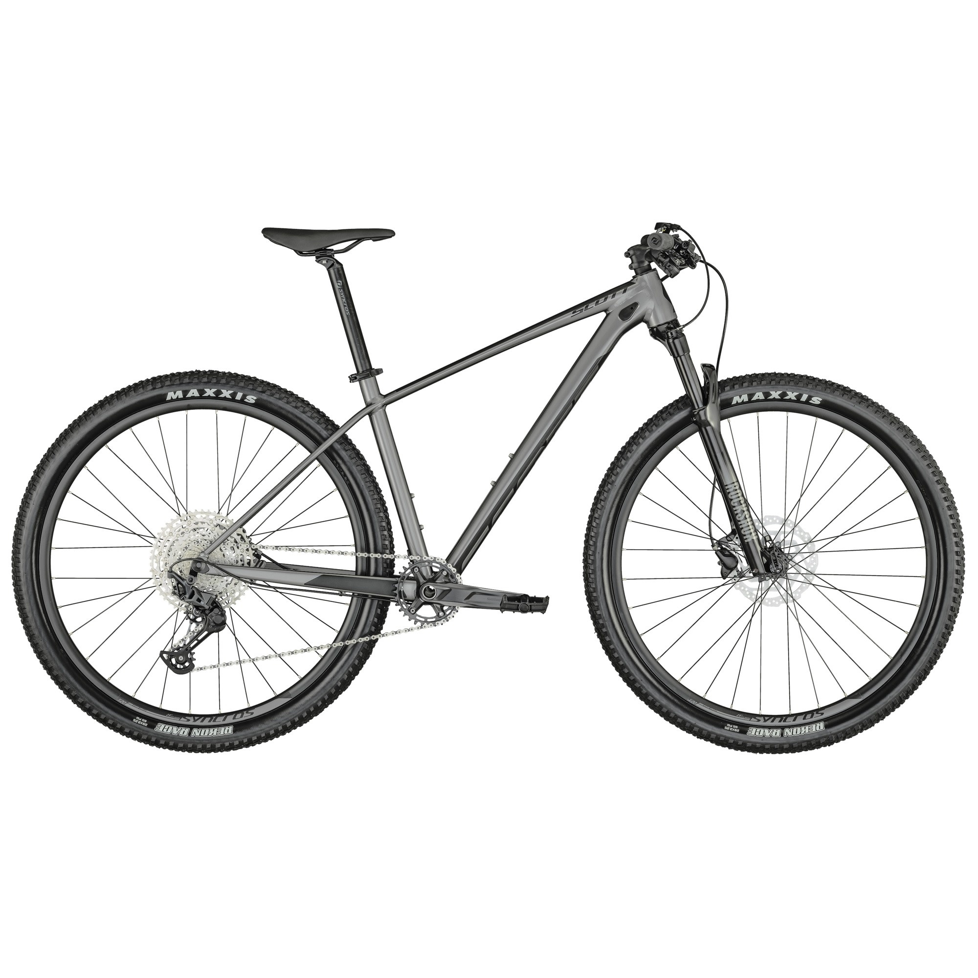 SCO Bike Scale 965 slate grey (TW) L - Bicycle House