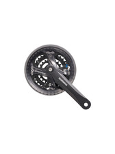 Road to A FC盤 FRONT CHAINWHEEL, FC-M361-L, FOR REAR 7/8-SPEED, 175MM, 42X