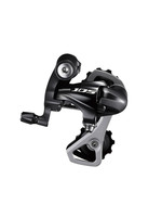 Shimano REAR DERAILLEUR,RD-5701-L, 105 SS,10-SPD,30T CAP,BLACK