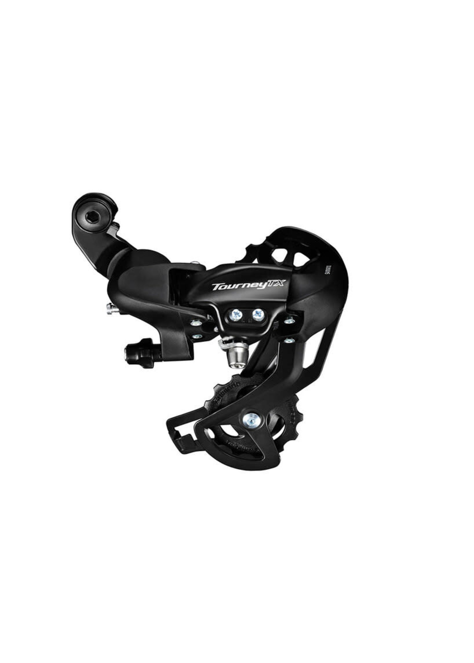 Kabelbaan Daarom wapenkamer REAR DERAILLEUR, RD-TX800, TOURNEY TX, 7/8-SPEED, DIRECT - Bicycle House