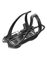 Syncros Bottle Cage iS Coupe Cage CO2 black One size