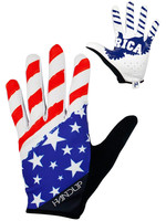 Handup Most Days Glove - Original 'MERICAS, Full Finger