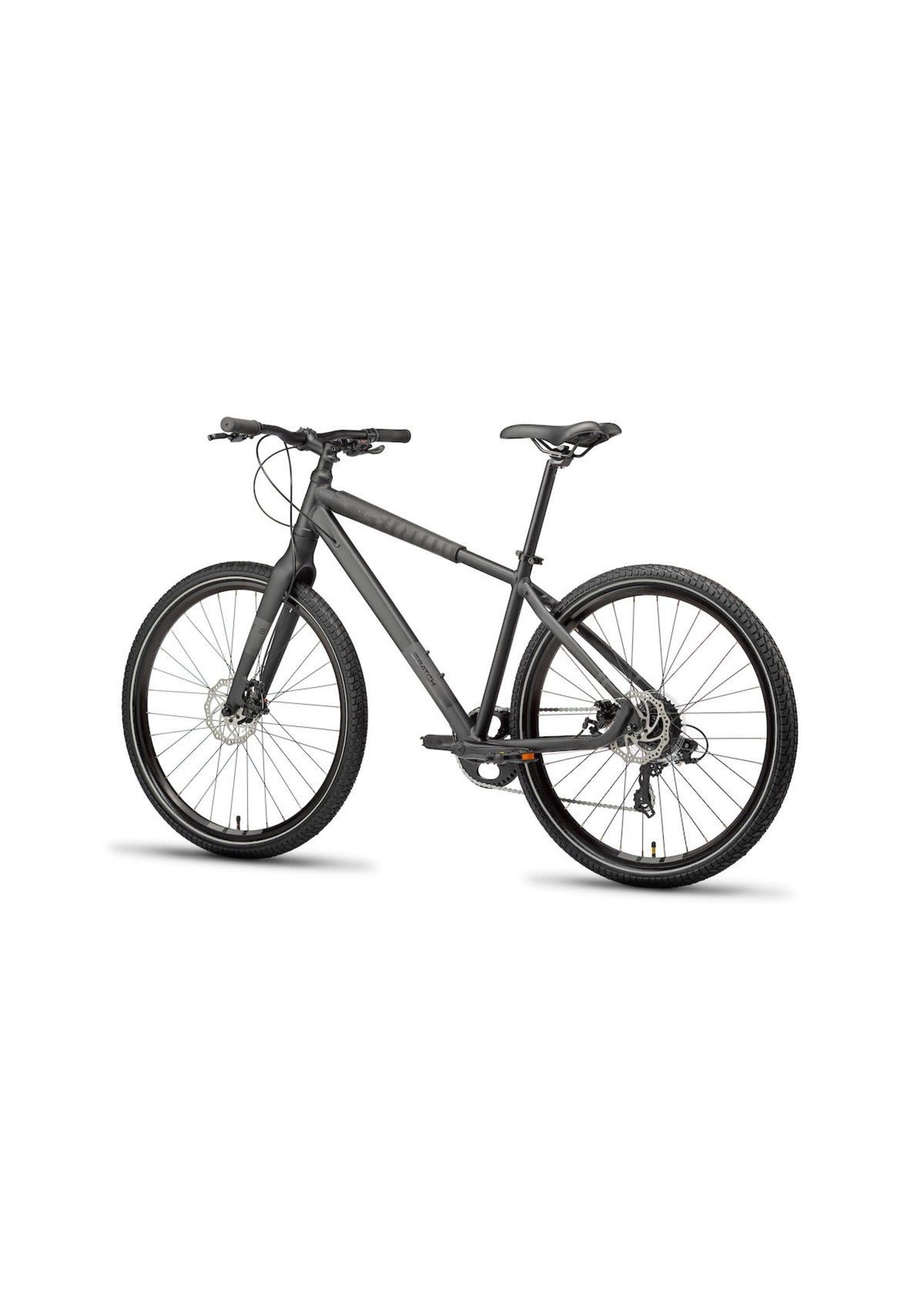 Batch BATCH The Urban 27.5 Black