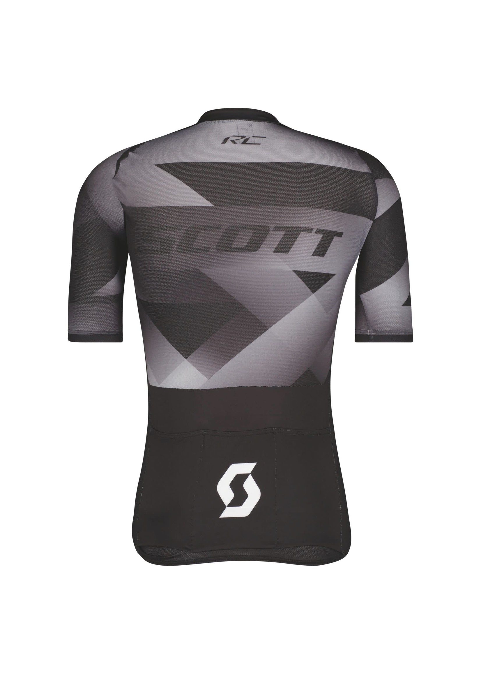 Scott SCOTT RC PREMIUM CLIMBER SHORT-SLEEVE MEN'S SHIRT