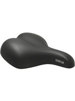 Selle Royal Selle Royal Avenue Saddle - Black Relaxed