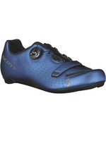 Scott SCOTT ROAD COMP BOA® SHOE Metallic Blue