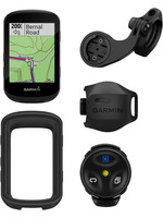 Garmin Garmin Edge 530 Mountain Bike Bundle Bike Computer - GPS Wireless Black