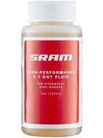 sram SRAM 5.1 DOT Hydraulic Brake Fluid 4oz