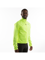 Pearl Izumi ZEPHRR BARRIER JACKET | SCREAMING YELLOW