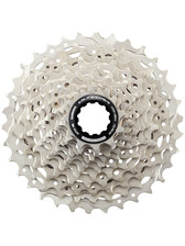 Shimano Ultegra CS-R8100 Casette - 12-Speed 11-30t Silver