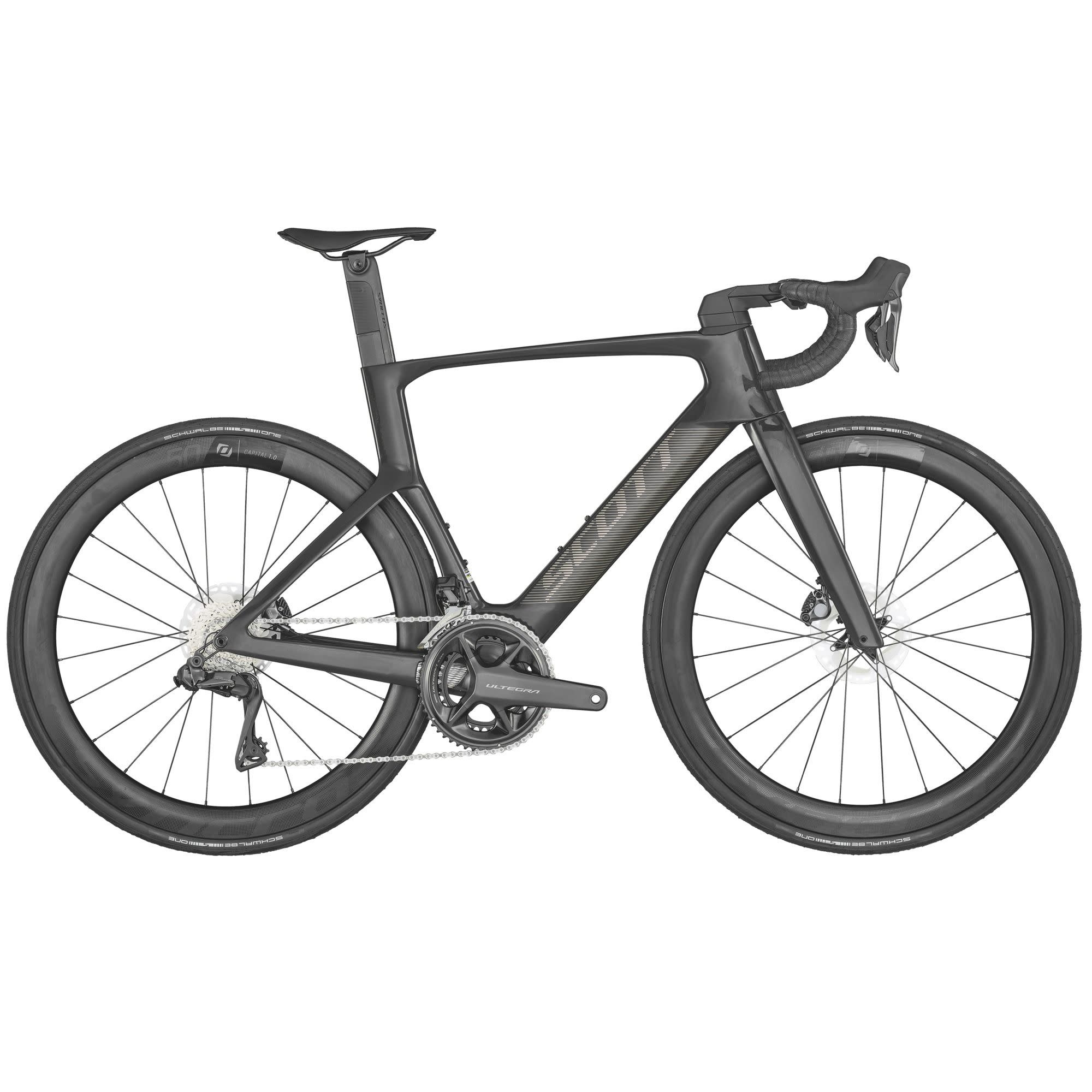SCOTT FOIL RC 10 - Bicycle House
