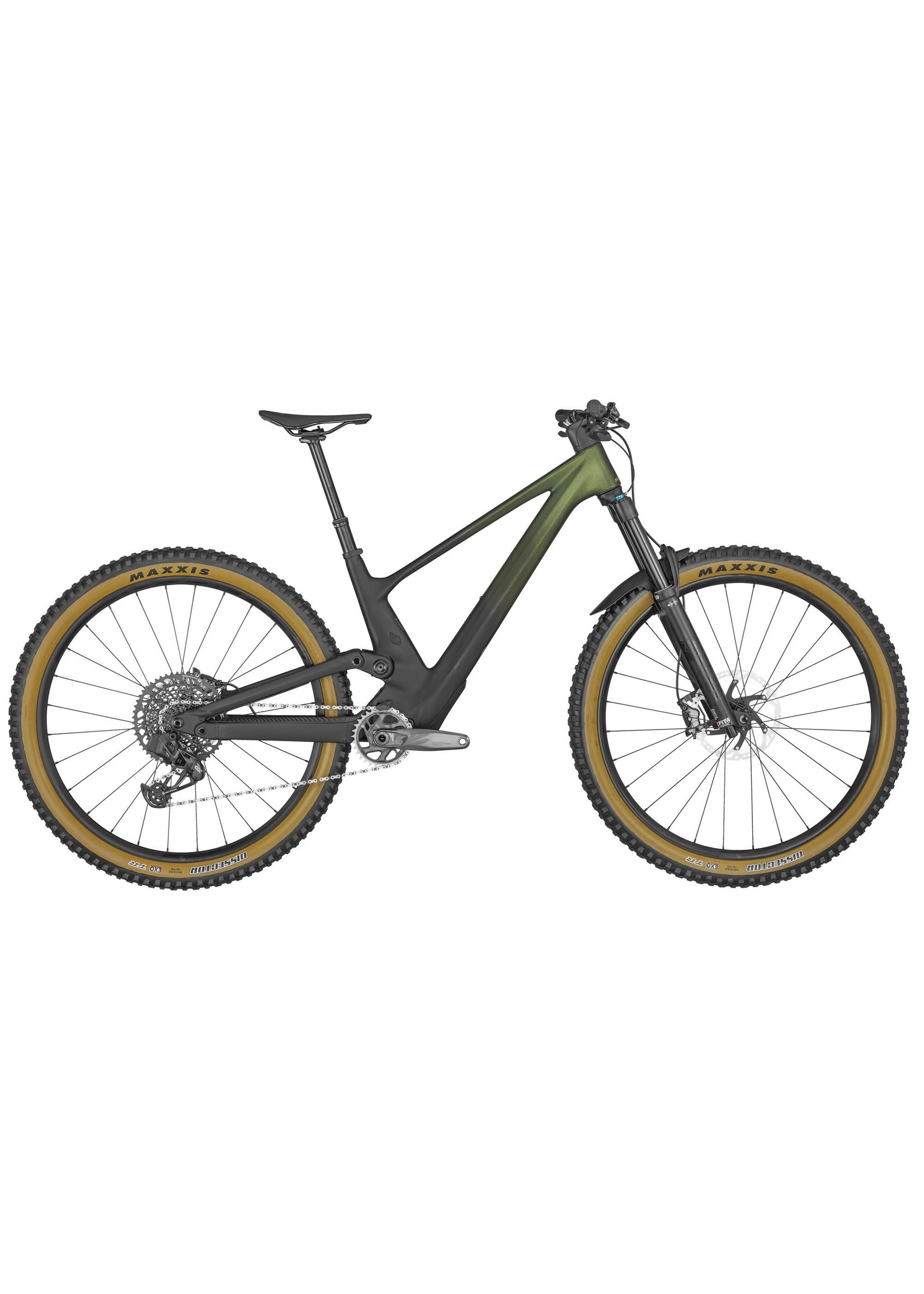 Scott SCOTT GENIUS 910 BIKE