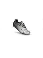 Scott SCOTT ROAD COMP BOA® SHOE (Black/Metalic silver)