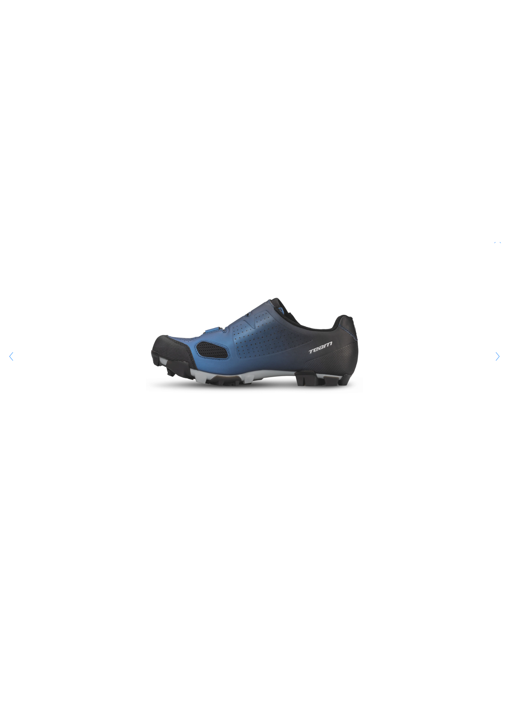 Scott SCOTT MTB TEAM BOA SHOE Black Blue