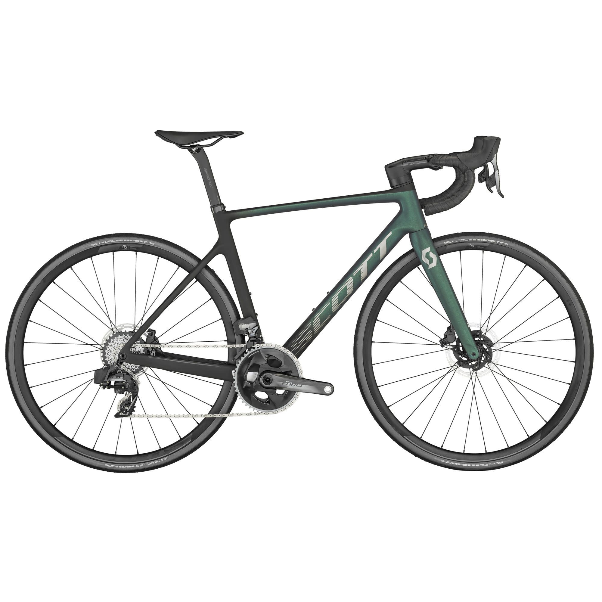SCOTT Addict RC 20 Bicycle House