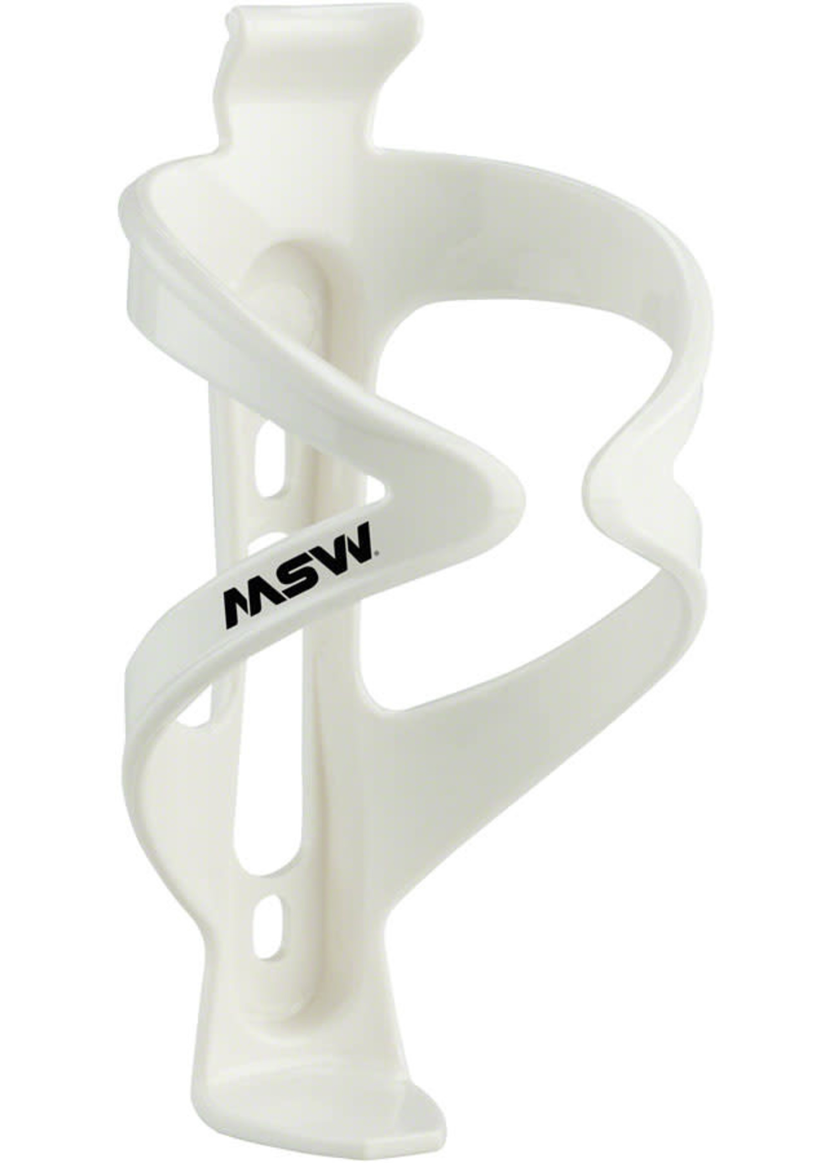 MSW MSW  Composite Water Bottle Cage