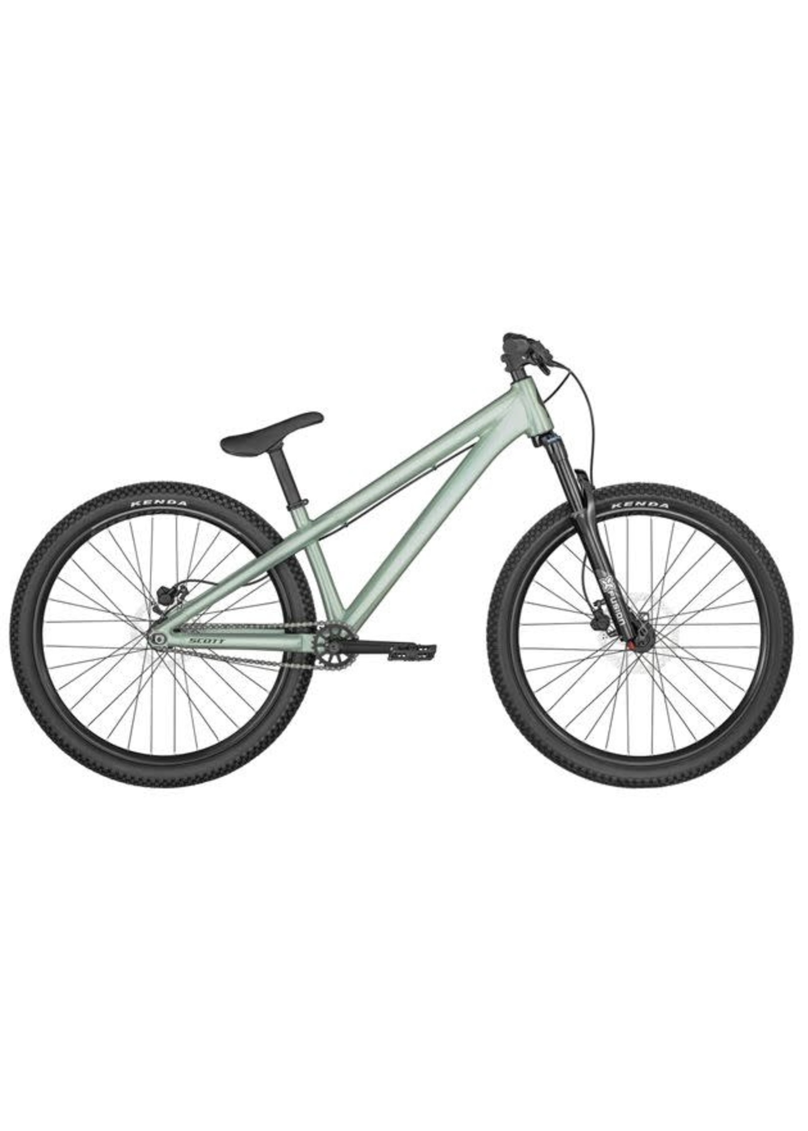 Scott SCOTT  Voltage YZ 0.1