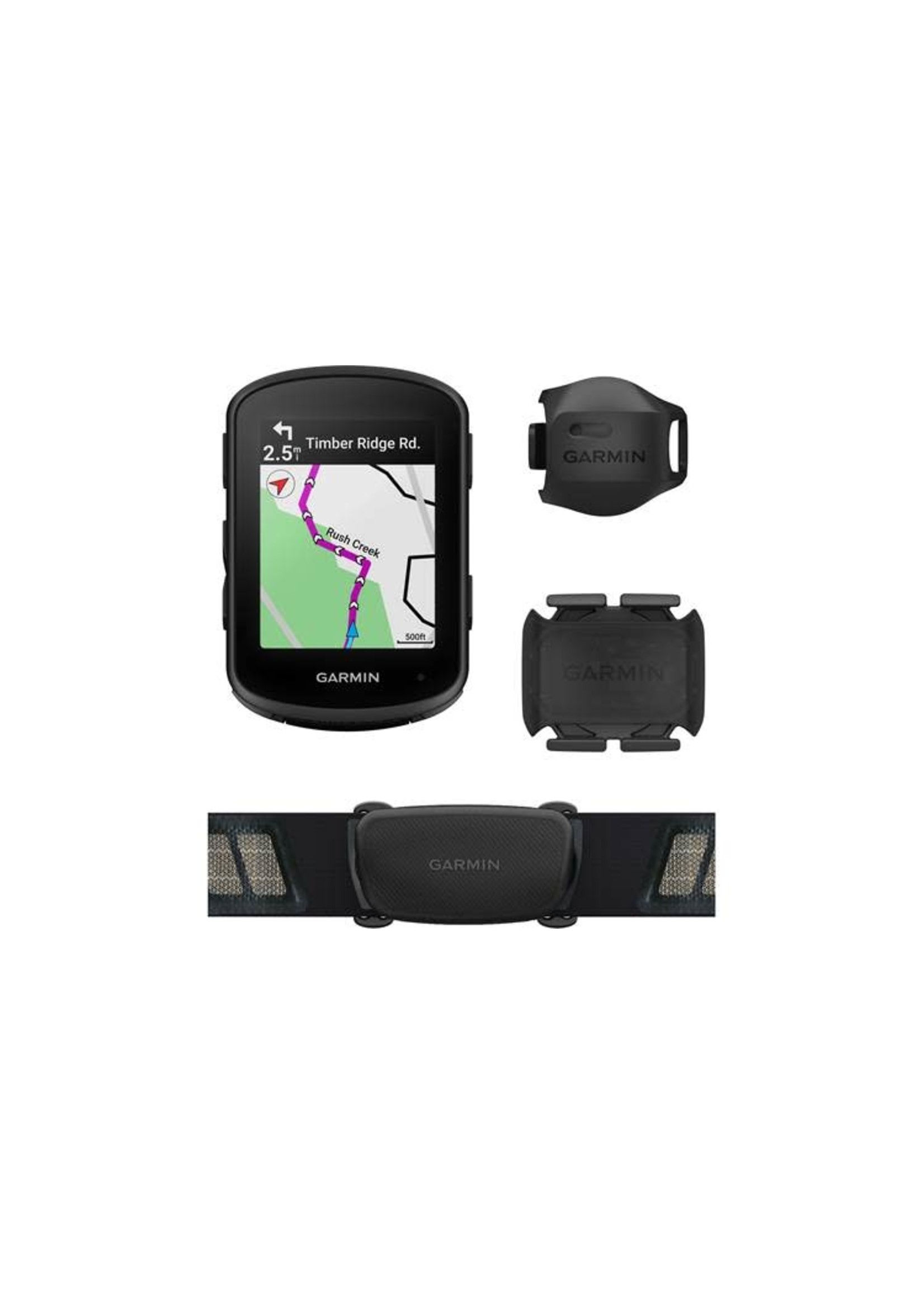 Garmin Edge® 840 Sensor Bundle