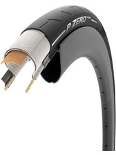 Pirelli P ZERO Race Tire - 700 x 30, Clincher, Folding, Black