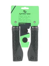 SYNCROS COMFORT, LOCK-ON GRIPS - Bicycle House