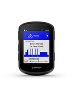 Garmin Garmin Edge 540 Bike Computer - GPS, Wireless, Black