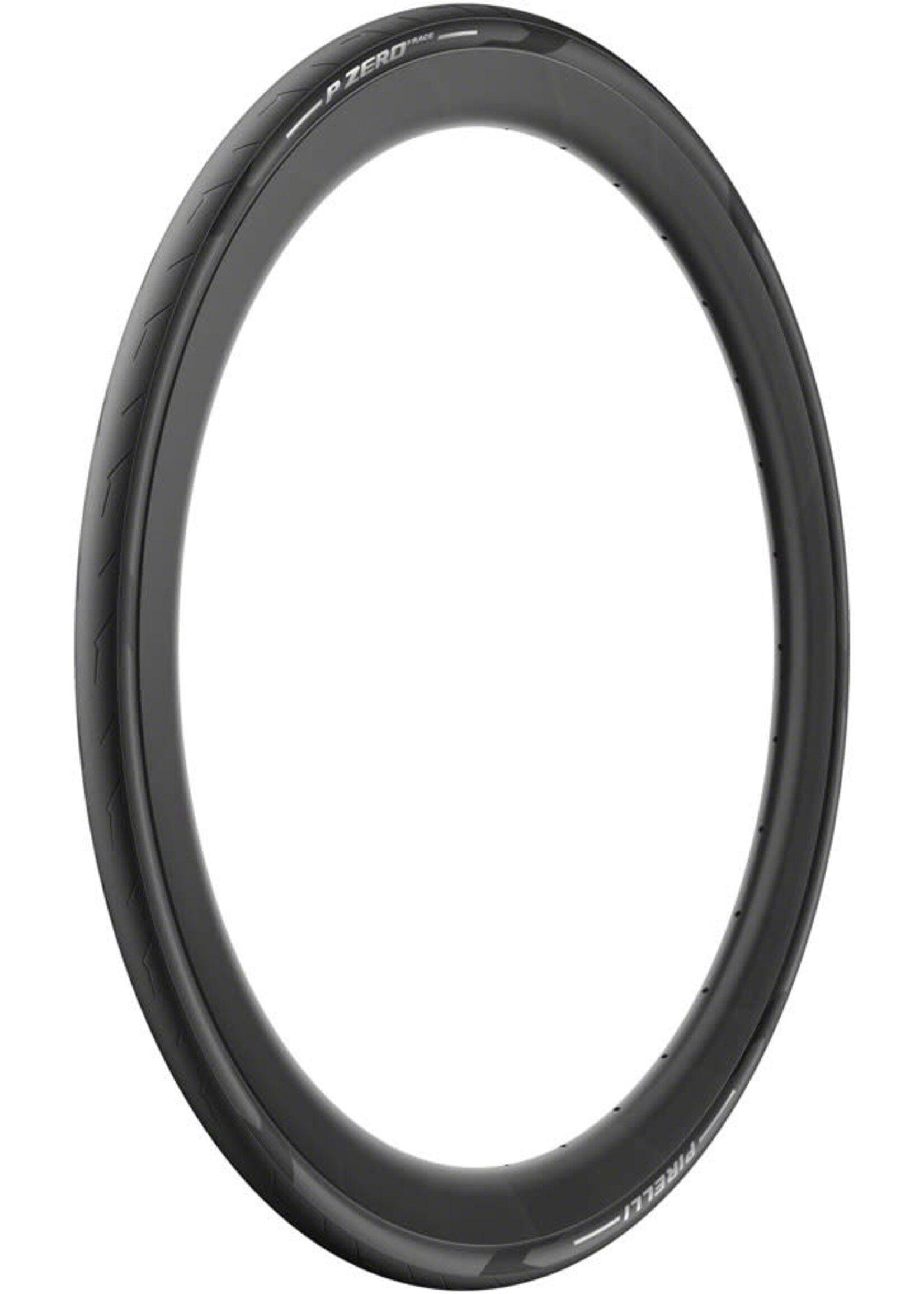 Pirelli P Zero Race Tire – 700x26c – Clincher – Folding – Yellow Label Team Edition