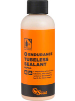 ORANGE SEAL Orange Seal Endurance Tubeless Tire Sealant Refill - 4oz