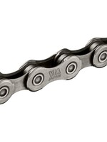 Shimano Shimano STEPS CN-E8000-11 Ebike Chain - 11-Speed, 138 Links, Silver