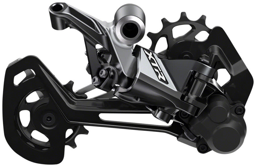XTR RD-M9100 SGS リアディレイラー shimano Rear Derailleur MTB SHIMANO XTR RD-M9100GS 11/12-Spd Med