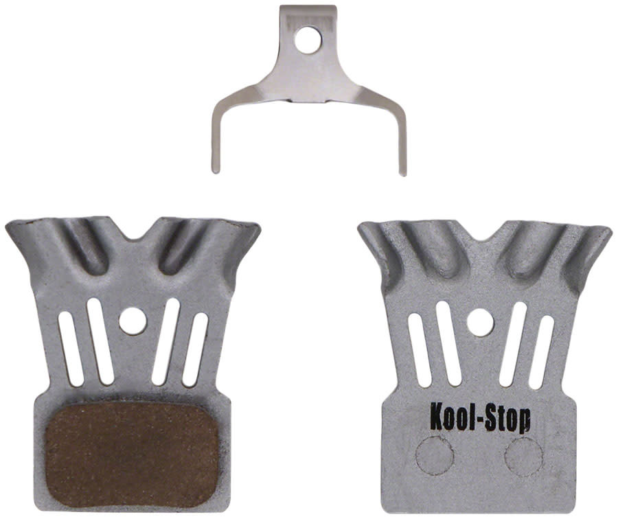 SwissStop Disc 34 E Brake Pads - Shimano Dura Ace / Ultegra / XTR / Tektro / Rever SwissStop Disc 34 E Brake Pads - Shimano Dura Ace / Ultegra / XTR / Tektro / Rever