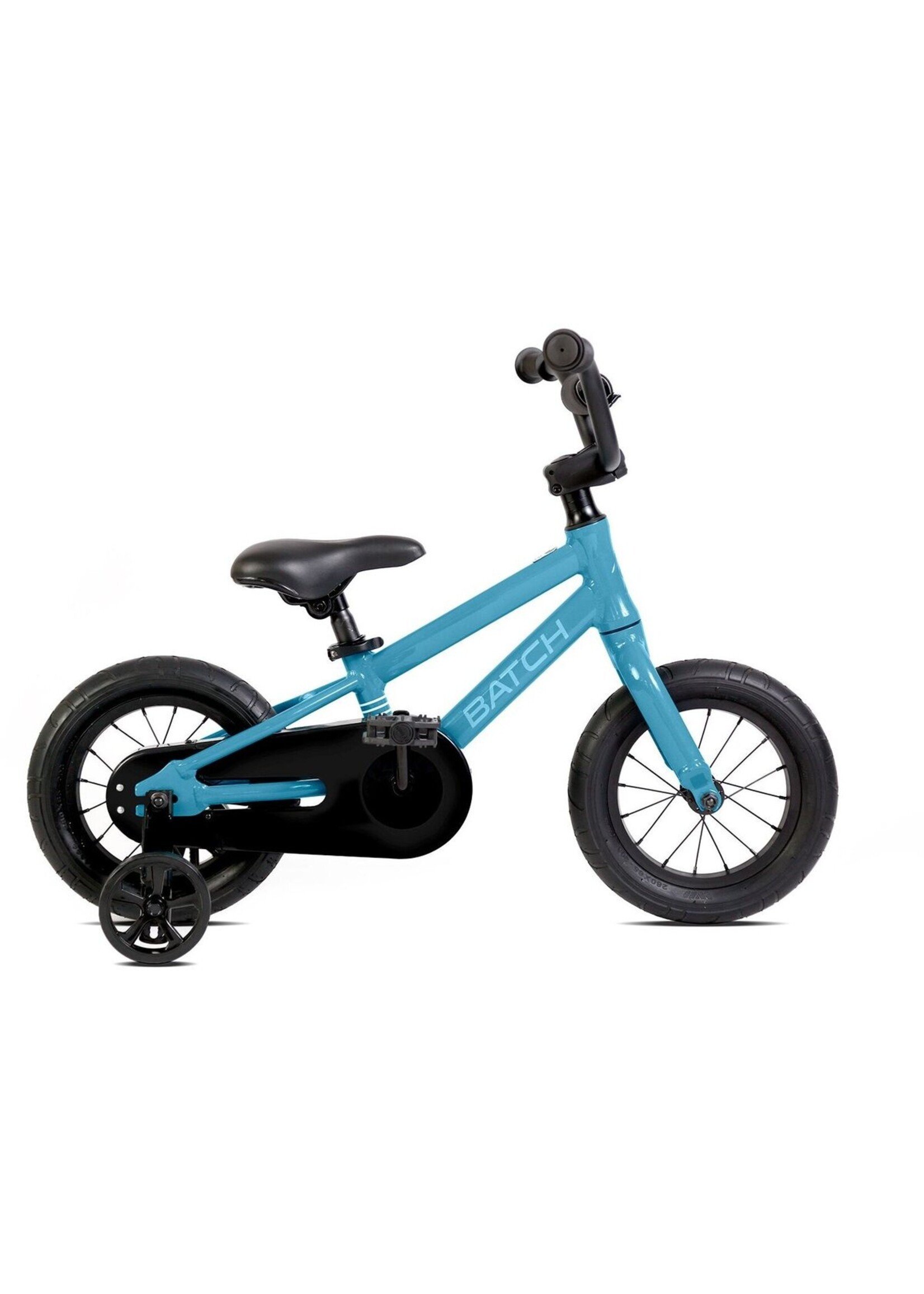 Batch THE KID'S 12-INCH BICYCLE
